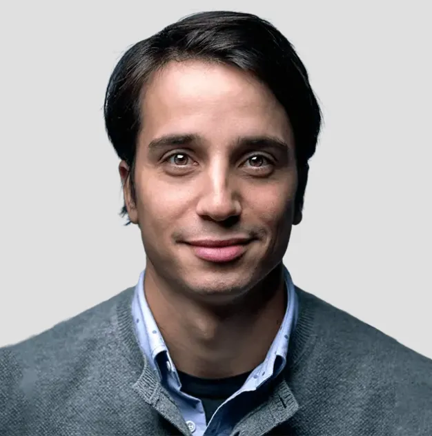 Founder and CEO