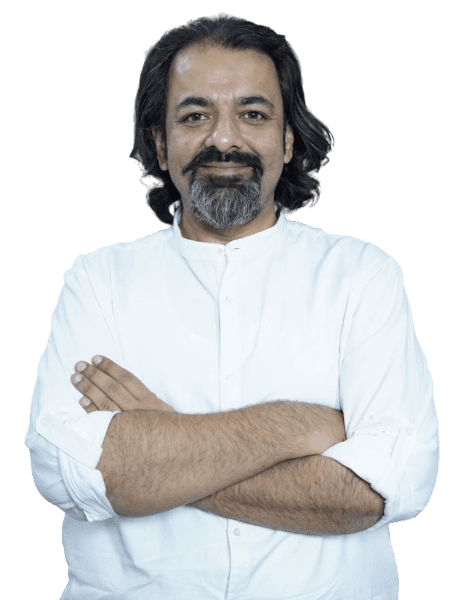 Co-founder and CMO